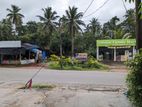 Land for Sale Udugampola