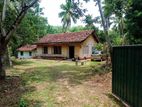 Land for Sale Udugampola