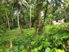 Land for Sale Udugampola