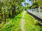 Land for Sale Udugampola