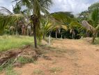 Land For Sale Udugampola