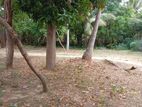 Land for Sale -uduvil