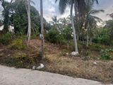 Land for Sale Unawatuna