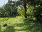 Land for Sale Unawatuna