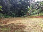 Land for Sale Urapola