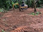 Land for Sale Urapola