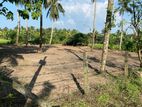 Land for Sale Polgasowita