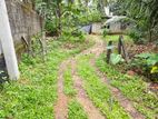 Land for Sale Dehiwala