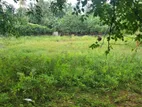 LAND FOR SALE URUMPERAI