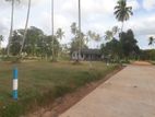 Land for Sale වාරියපොල කුරුණෑගල