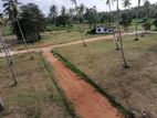 Land for Sale වාරියපොළ