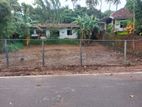 Land For Sale (Valuable Land)
