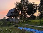 Land for Sale Vaulabe Pahalawewa