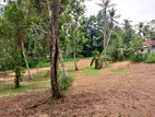 Land for Sale Veyangoda