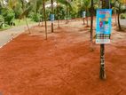 Land for Sale Veyangoda