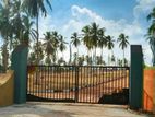 Land for Sale Veyangoda