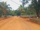 Land for Sale Veyangoda