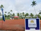 Land for Sale - Veyangoda