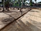 Land for Sale Veyangoda