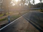 Land for Sale Veyangoda