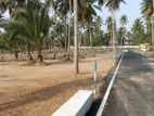 Land for Sale Veyangoda