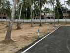 Land for Sale Veyangoda