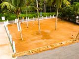 Land for Sale -Veyangoda