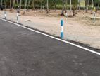 land For sale Veyangoda