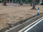 Land for Sale Veyangoda