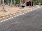 Land for Sale Veyangoda
