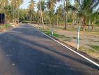 land for sale Veyangoda