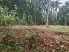 land for sale veyanoda