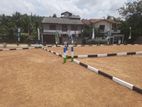 Land For Sale Vidyala junction, Malwatta Road M20