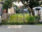 Land for Sale – Vihara Mawatha, Boralesgamuwa