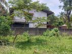 Land for Sale Vihara Mawatha, Kaduwela near SLIIT (ID : KA05)