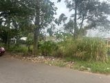 Land for Sale Vihara Mawatha, Malabe