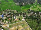 Land for Sale වලස්මුල්ල , වීරකැටිය බස් පාර.