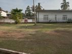 Land for Sale Wadduwa