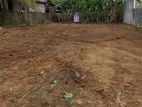 Land for Sale Wadduwa