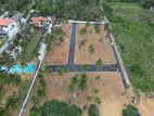Land for Sale Wadduwa