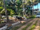 Land for Sale Wadduwa