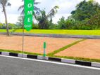 Land for Sale Wadduwa Moranthuduwa