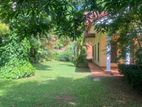 Land For Sale Walgama Mathara