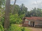Land for Sale Waligampitiya