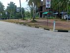 Land for Sale Walking Distance to Colombo Road Yakkala Town