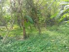 Land for Sale Walpola