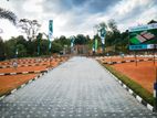 Land For Sale Wanagaru Mawatha, Hokandara M20