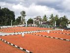 Land For Sale Wanagaru Mawatha, Thalawathugoda M20