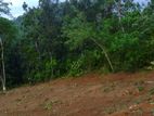 Land for Sale Warakapola