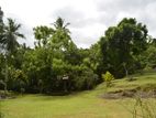 LAND FOR SALE – WARANA, KALAGEDIHENA (GAMPAHA DISTRICT)
